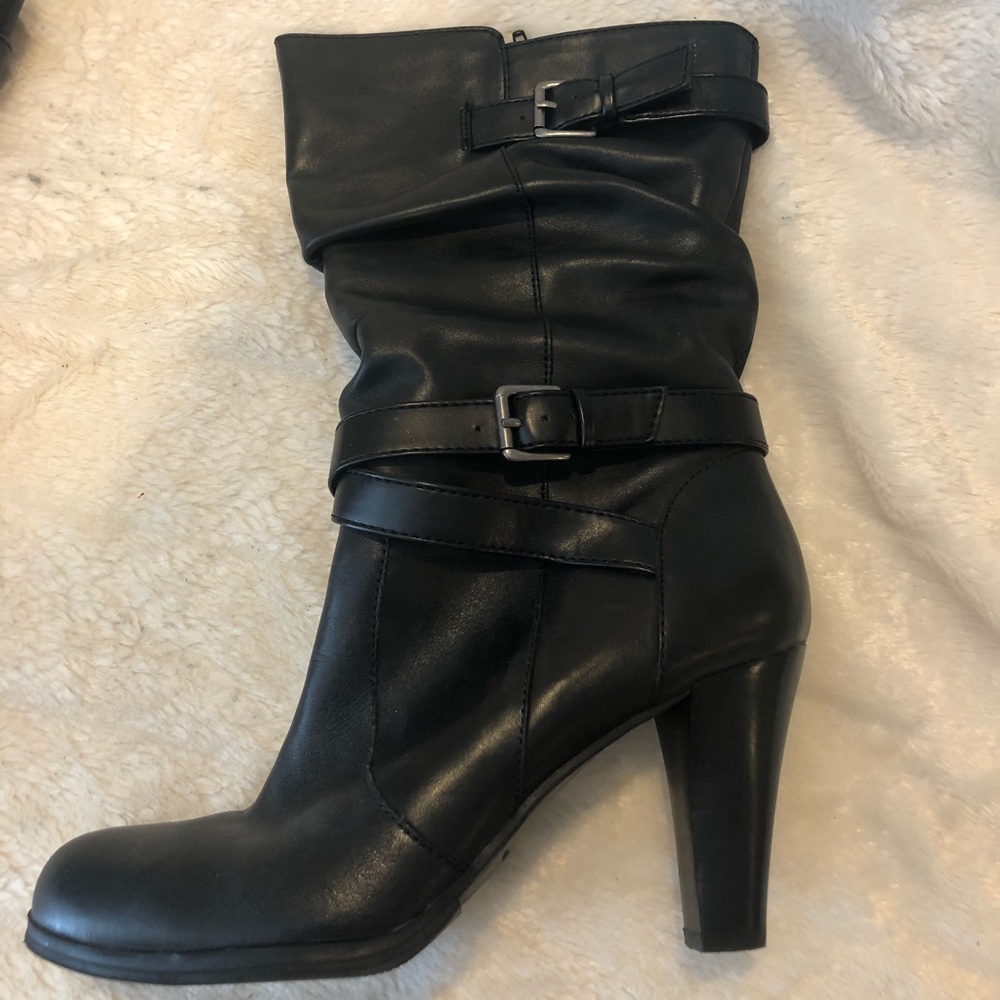 Katie & Kelly Boots